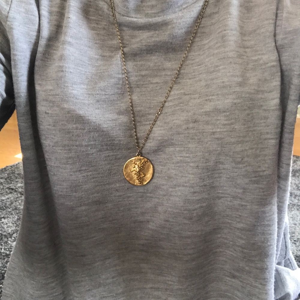 American Eagle long necklace